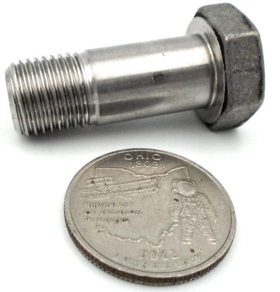 NAS6308U12